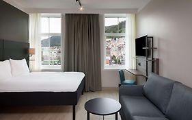 Scandic Strand Hotel Bergen